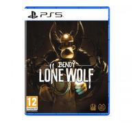 Bendy Lone Wolf Ps5 Videogioco Playstation 5 Italiano Pal Ita Nuovo Sigillato