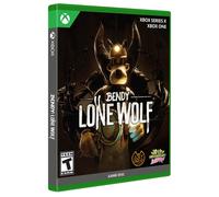 BENDY LONE WOLF - Standard Edition - XBOX - Preorder
