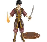 Bendyfigs Avatar The Last Airbender Zuko - Movie