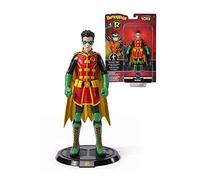DC Bendyfigs - Robin - The Noble collection toys
