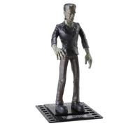 Bendyfigs Frankenstein - The Horrorist