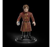 Noble Collection Bendyfigs Figura Il Trono Di Spade Tyrion