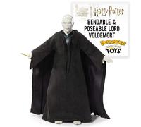 Bendyfigs - Harry Potter (Lord Voldemort) Serie 2 Action Figure 16cm Noble Colle