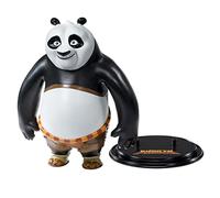 Noble Collection Figure Panda Po Multicolor