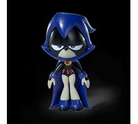 Mini Bendyfig TTGo Raven