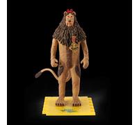 BendyFigs Oz - Cowardly Lion