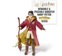 Bendyfigs - Quidditch (Harry Potter) Serie 2 Action Figure 16cm Noble Collection