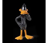 Bendyfigs Figura pieghevole Looney Tunes Mini Daffy Duck – 11,5 cm – The Noble Collection