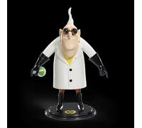 Minions Dr. Nefario BendyFig