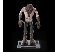 Merchandising Universal Monsters: Noble Collection - The Wolfman (Figure)