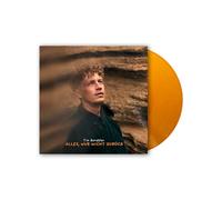 Bendzko, Tim - Alles, Nur Nicht Zurück