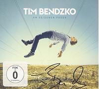 Bendzko, Tim - Am Seidenen Faden