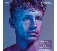 Bendzko,Tim - FILTER + Live 2019 - Das Albumbundle