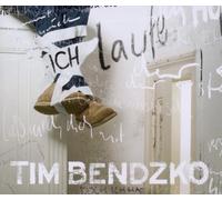 Bendzko,Tim - Ich Laufe