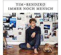 Bendzko, Tim - Immer Noch Mensch