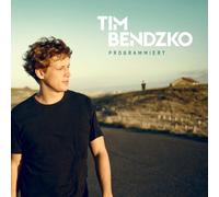 Bendzko,Tim - Programmiert