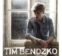 Bendzko,Tim - Wenn Worte Meine Sprache Wären