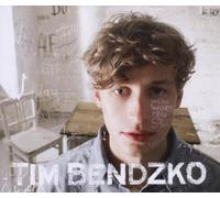 Bendzko,Tim - Wenn Worte Meine Sprache Wären