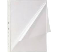 Bene 206200 Busta IN A4 Polipropilene 0.14 mm Trasparente 50 pz.