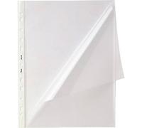 Bene 206200 Busta Leitz CL DIN A4 Polipropilene 0.14 mm Trasparente CL 50 pz.