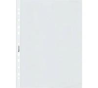 Bene 206800 Busta WS DIN A4 Polipropilene 0.1 mm Trasparente 100 pz.