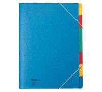 Bene 84700 Organiser File A4 7 Parts