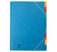 Bene 84900 Organiser File A4 9 Parts