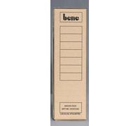 Bene 96900 Scatola archivio 1 confezione - 20 pezzi