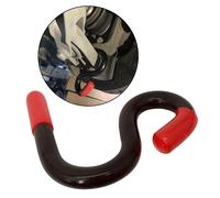 Bene durevole nero dello strumento di inclinazione del braccio di controllo