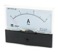 Bene girando pola pannello Tester amperometro 0 3a gamma misurazione 44L1