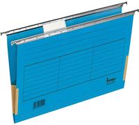 Bene Hängetaschen 116905 Blau VE5