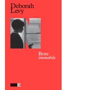 Bene immobile. Autobiografia in movimento - 2024 - NN Editore