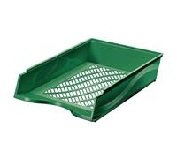 bene Letter Tray Green