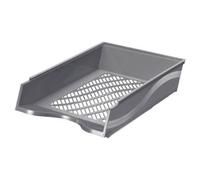 Bene Letter Tray Grey