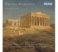 Mariwaether Annette / Loppi Augusto / Orchestra Si - Hyperion - 2 Cd