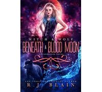Beneath a Blood Moon