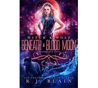 Beneath a Blood Moon
