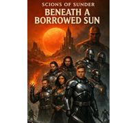 Beneath A Borrowed Sun