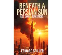 Beneath a Persian Sun: Red Sands, Black Tide