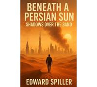 Beneath a Persian Sun: Shadows Over the Sand