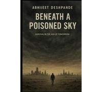 Beneath a Poisoned Sky: Survival in the Ash of Tomorrow