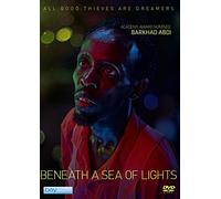 Beneath A Sea Of Lights