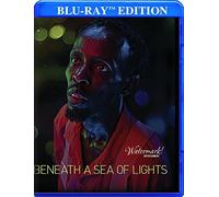 Beneath a Sea of Lights (Blu-ray) Barkhad Abdi Jim Sarbh Jameel Khan