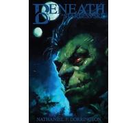 Beneath a Starless Sky: Book One of the Aeorn Chronicles: 1