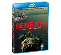 Beneath (Blu-ray) Mark Margolis Mackenzie Rosman Bonnie Dennison Daniel Zovatto
