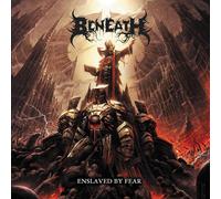 Beneath Enslaved By Fear (CD) Album