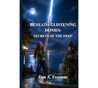 Beneath Glistening Domes: Secrets of the Deep