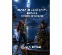 Beneath Glistening Domes: Secrets of the Deep