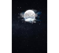 Beneath Her Moonlight™: A Writing Space for Your Softness, Strength, and Soul Work