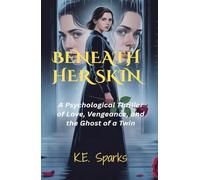 Beneath Her Skin: A Psychological Thriller of Love, Vengeance, and the Ghost of a Twin